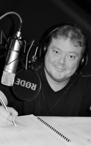 Andrew Ford