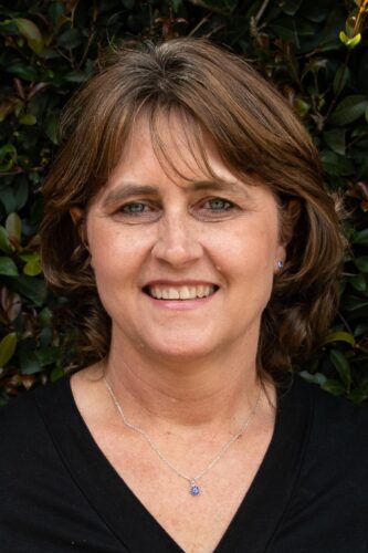 Bronwen Leith