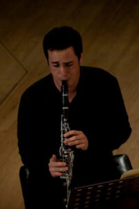 Matthew Ferrandi