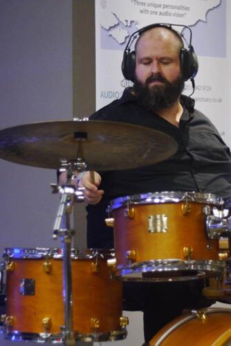 Mike Horne