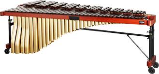 Yamaha Marimba
