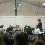 Zeppelin Percussion